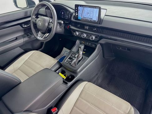 Used 2024 Honda CR-V Sport Touring image 37