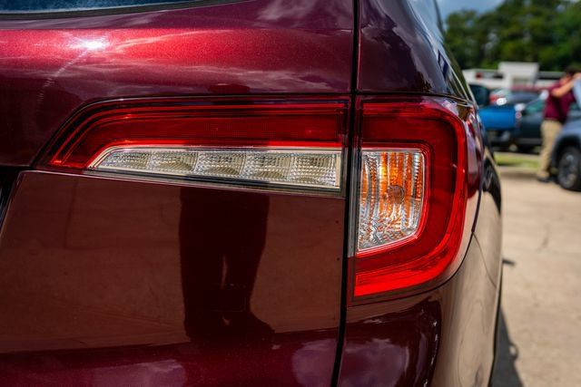Used 2019 Honda Pilot EX-L image 18