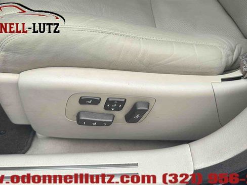 Used 2009 Lexus LS 460 Luxury RWD image 8