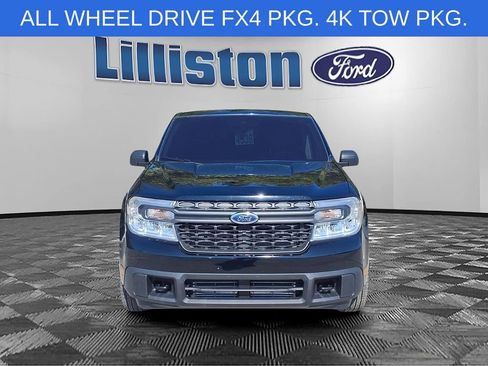 Used 2022 Ford Maverick XLT w/ Equipment Group 300A Standard image 7