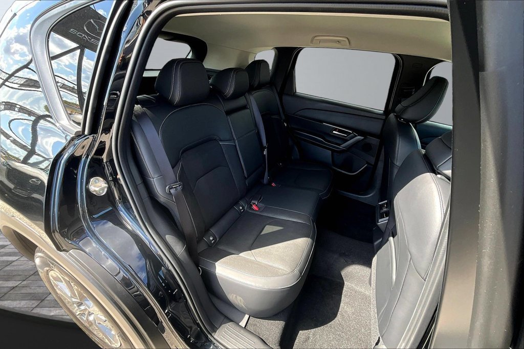 New 2026 MAZDA CX-5 Select AWD/4WD image 11