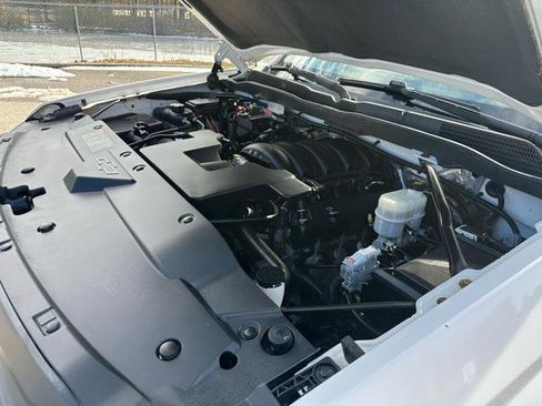 Used 2015 Chevrolet Silverado 1500 W/T w/ WT Fleet Convenience Package image 39