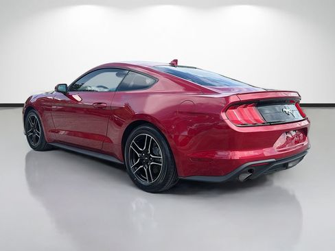 Used 2023 Ford Mustang Premium w/ Equipment Group 201A RWD image 5