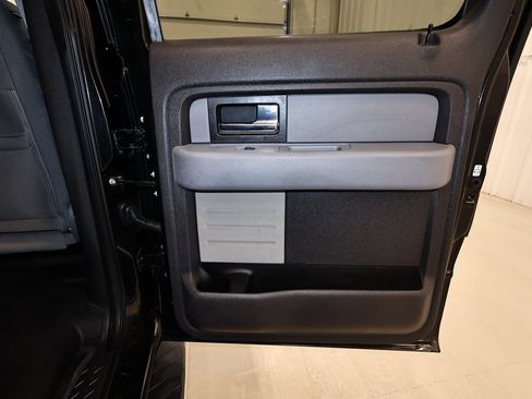 Used 2013 Ford F150 XLT w/ Luxury Equipment Group image 15