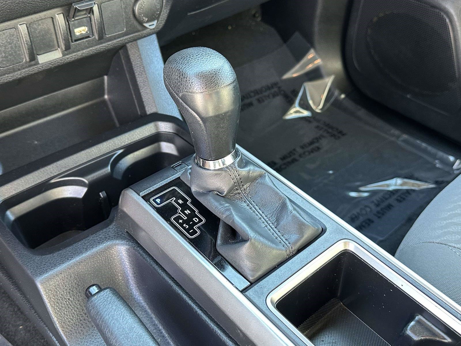Used 2023 Toyota Tacoma SR5 RWD image 34