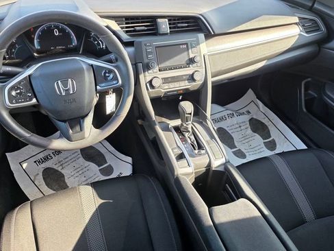 Used 2019 Honda Civic LX image 26