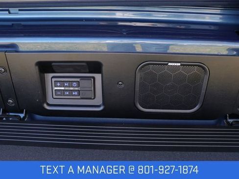 New 2026 GMC Sierra 3500 Denali Ultimate image 10