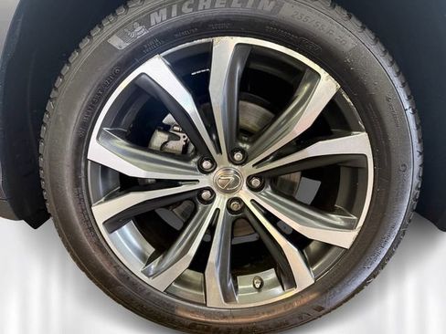 Used 2016 Lexus RX 350 AWD w/ Premium Package image 9