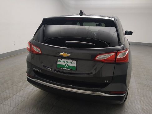 Used 2019 Chevrolet Equinox LT image 7