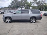 Used 2018 Chevrolet Suburban LS w/ All-Season Package image 4