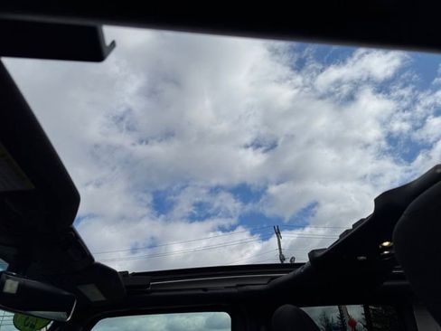 Certified 2023 Jeep Wrangler Sahara w/ Cold Weather Group image 11