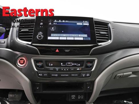 Used 2022 Honda Pilot EX-L image 12