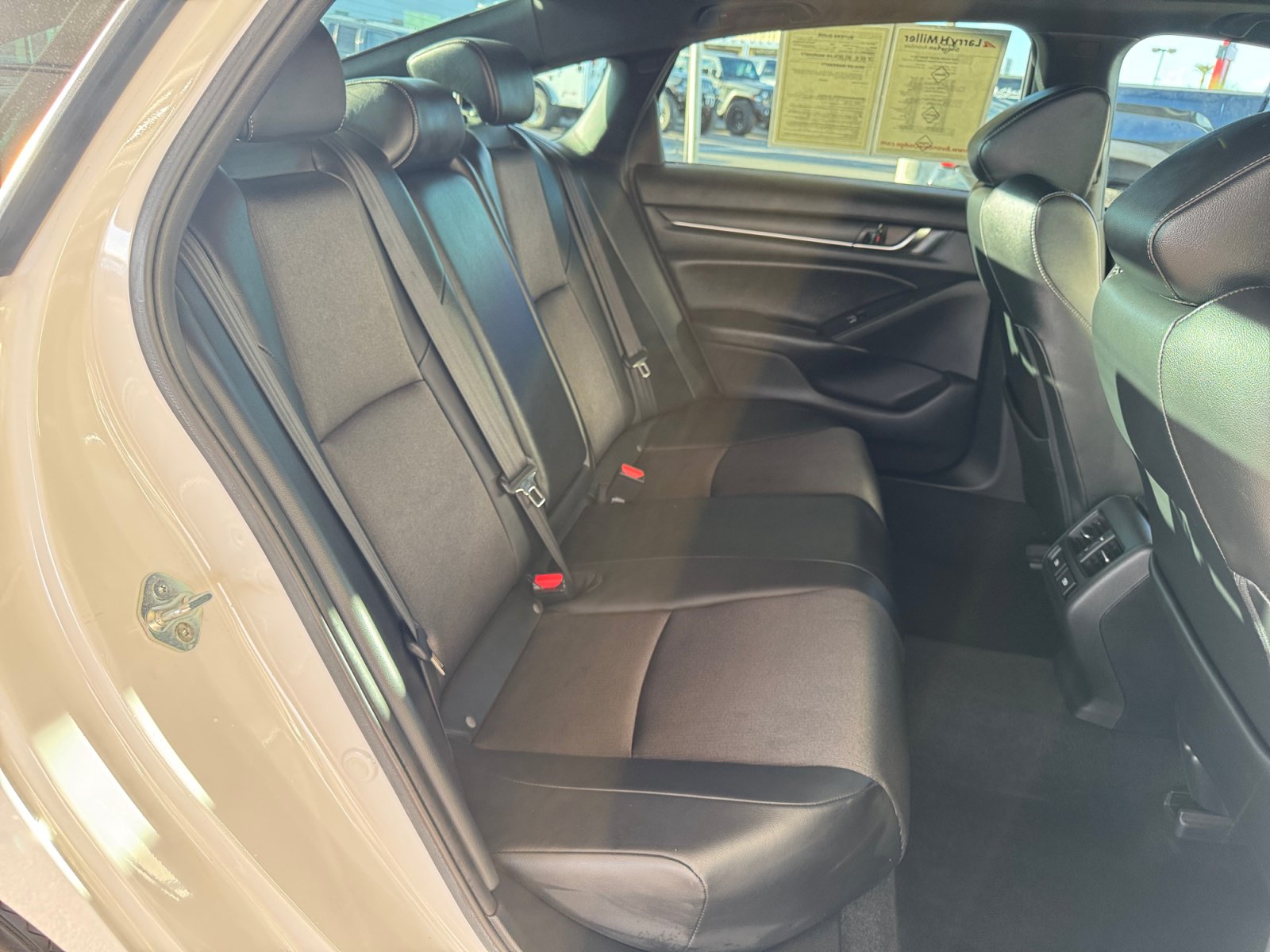 Used 2022 Honda Accord Sport image 31