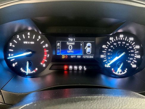Used 2020 Ford Fusion S FWD image 20