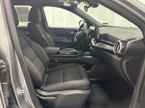 Used 2026 Chevrolet Equinox LT FWD image 54