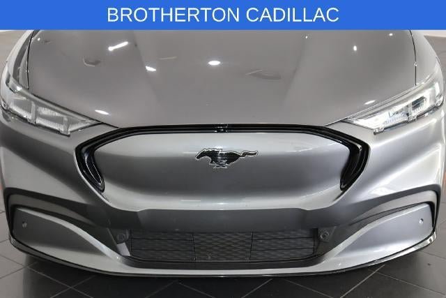 Used 2023 Ford Mustang Mach-E Premium AWD/4WD image 11