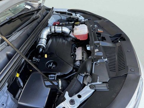 Used 2021 Chevrolet Trax LT w/ Driver Confidence Package image 56