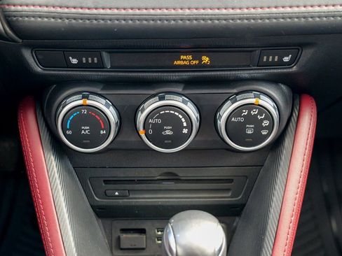 Used 2016 MAZDA CX-3 Grand Touring image 44