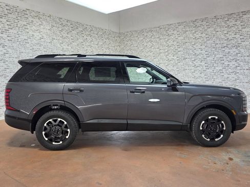 New 2026 Hyundai Palisade XRT Pro image 8