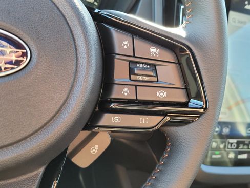 New 2025 Subaru Forester Touring image 7