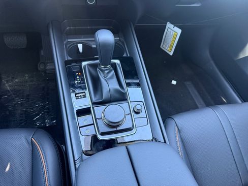 New 2026 MAZDA CX-50 AWD 2.5 S w/ Cargo Package image 23