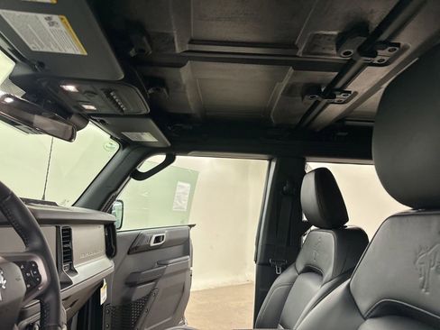 New 2026 Ford Bronco Badlands AWD/4WD image 28