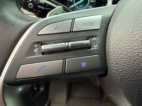 Used 2024 Hyundai Palisade Calligraphy image 32