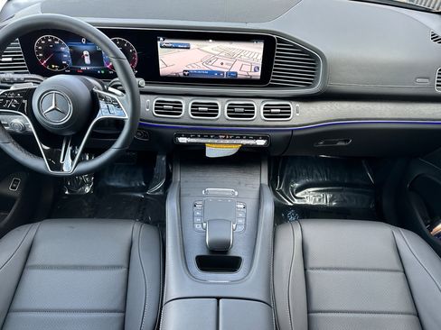 New 2026 Mercedes-Benz GLE 350 4MATIC image 13