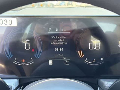 New 2026 Hyundai Sonata SE image 24