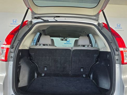 Used 2016 Honda CR-V LX image 32