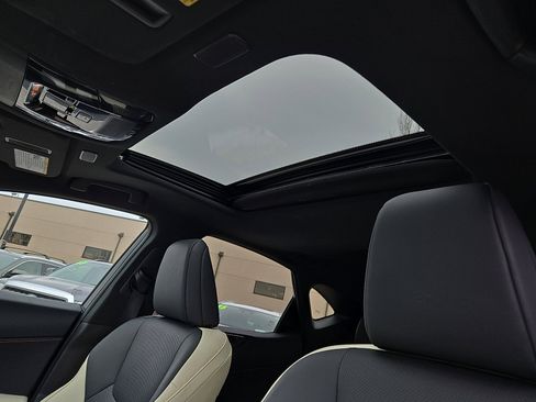 Certified 2023 Lexus NX 350h AWD w/ Premium Package image 15