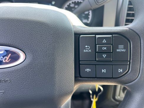 New 2026 Ford F550 4x4 Regular Cab Super Duty image 12
