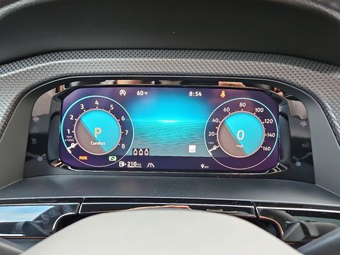 New 2026 Volkswagen Atlas Cross Sport SEL R-Line image 21