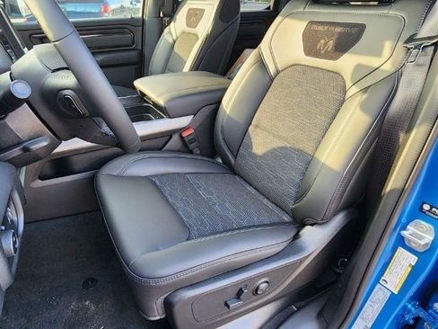 Used 2023 RAM 1500 Big Horn image 28