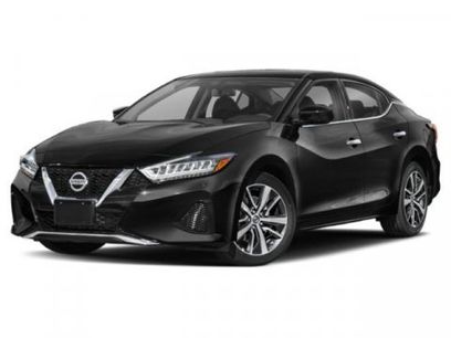 Certified 2022 Nissan Maxima SV w/ Floor Mat Group