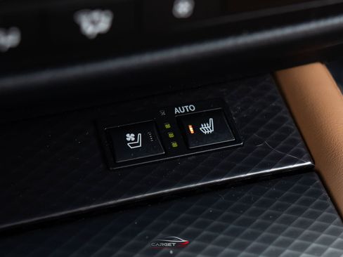 Used 2018 Lexus GS 350 F Sport RWD image 36