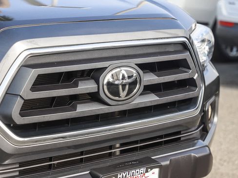 Used 2023 Toyota Tacoma SR5 image 5