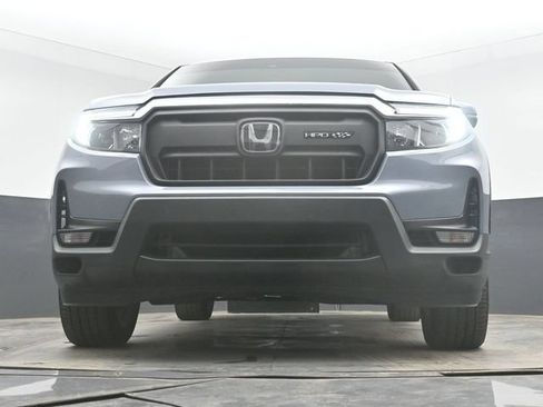 Used 2025 Honda Passport EX-L image 44