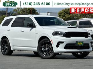 New 2026 Dodge Durango GT AWD/4WD video 1