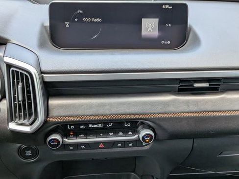 New 2026 MAZDA CX-50 AWD 2.5 S w/ Premium Package image 18