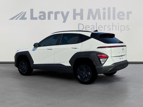 New 2026 Hyundai Kona SEL Sport image 2