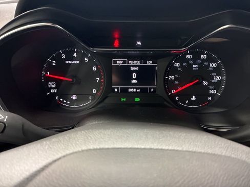 Used 2023 Chevrolet TrailBlazer ACTIV w/ Convenience Package image 16