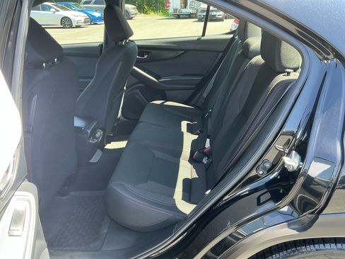 Used 2022 Subaru WRX Premium AWD/4WD image 10