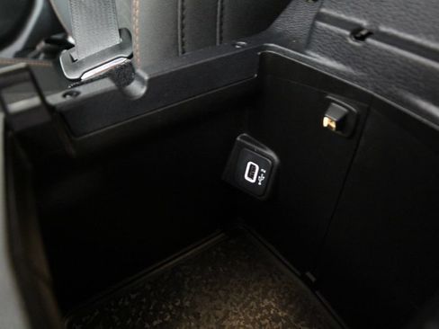 Used 2021 Jeep Gladiator Mojave w/ LED Lighting Group AWD/4WD image 29
