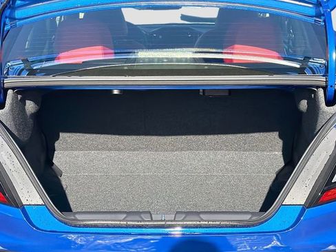 New 2025 Subaru WRX Limited image 12