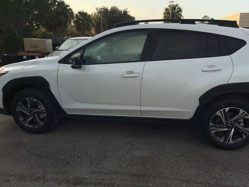 Certified 2026 Subaru Crosstrek 2.0i Premium image 17