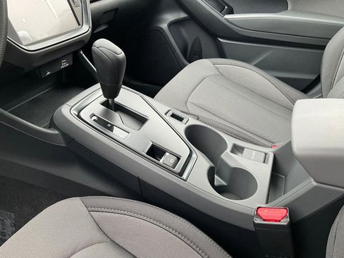 New 2026 Subaru Crosstrek 2.5i image 19