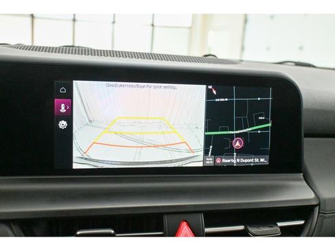 Used 2024 Kia Seltos EX image 44