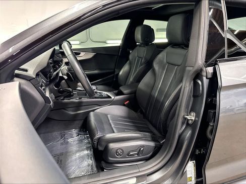 Certified 2023 Audi A5 2.0T Premium Plus w/ Premium Plus AWD/4WD image 26