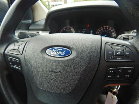 Used 2021 Ford Ranger XL w/ FX4 Off-Road Package AWD/4WD image 25